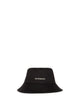 Givenchy Cozy Cotton Blend Hats