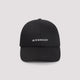 Givenchy Logo Embroidered Baseball Cap