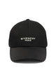 Givenchy "Givenchy Paris" Baseball Cap