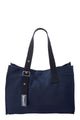 Vilebrequin Roll-Up Cotton Beach Bag With Adjustable Shoulder Strap