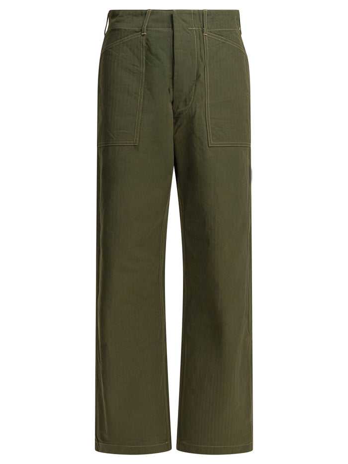 Buzz Rickson's Trousers