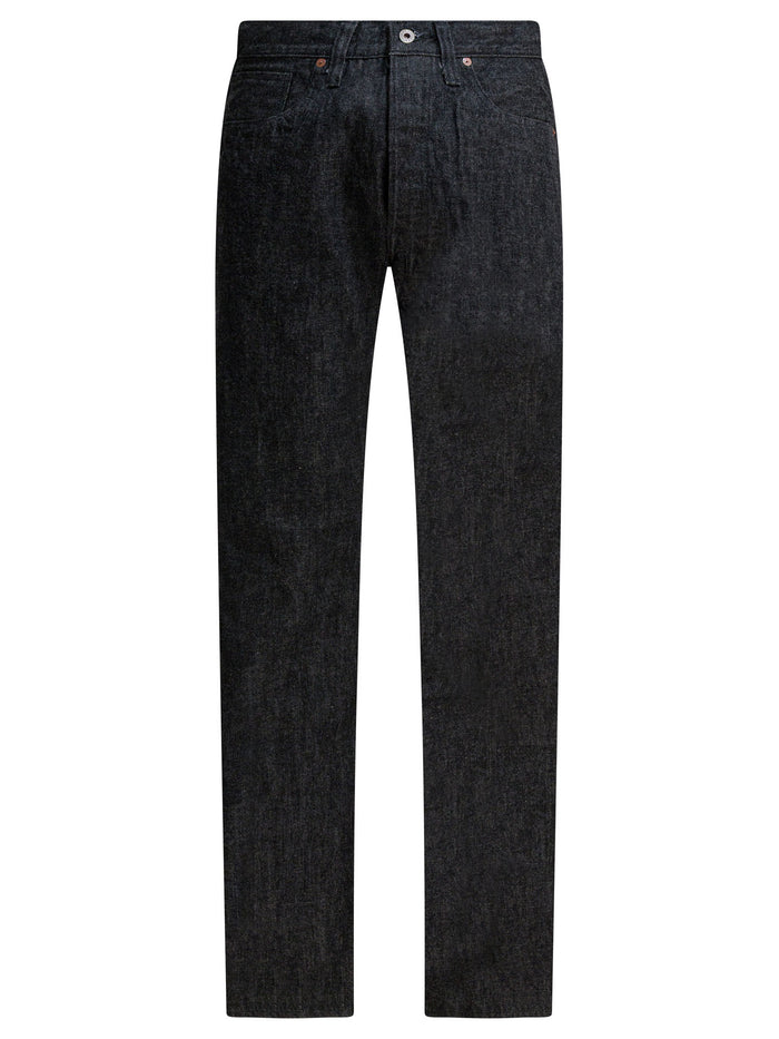 Buzz Rickson's "Ma-1" Jeans