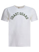 Buzz Rickson's White Cottq T-Shirt