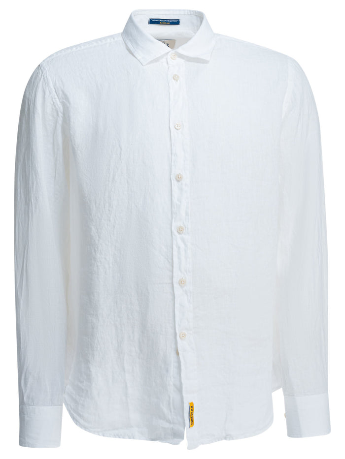 Bd Baggies "Brad" Casual Shirt