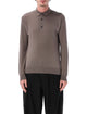 John Smedley John Smedley Bradwell Cotton Polo