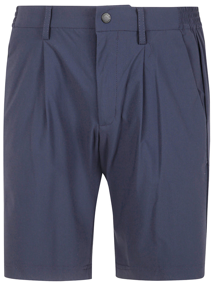 People Of Shibuya Men Bermuda Trousers