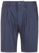 People Of Shibuya Men Bermuda Trousers