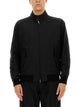 Baracuta Black G9 Harrington Jacket