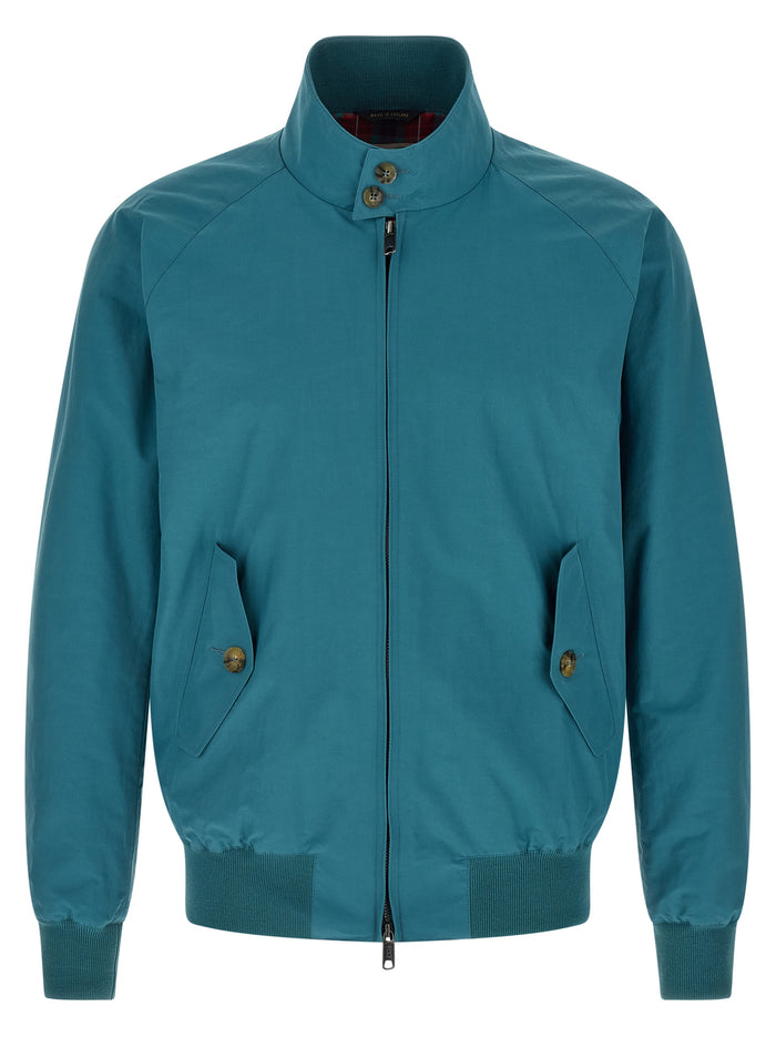 Baracuta 'G9' Bomber Jacket
