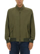 Baracuta G9 Harrington Jacket