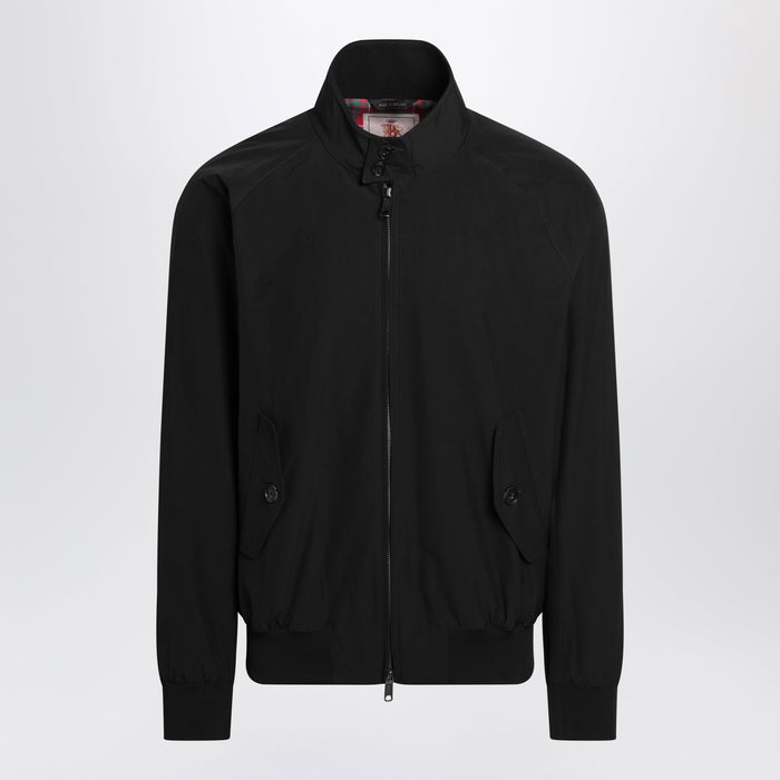 Baracuta Black G9 Harrington Jacket