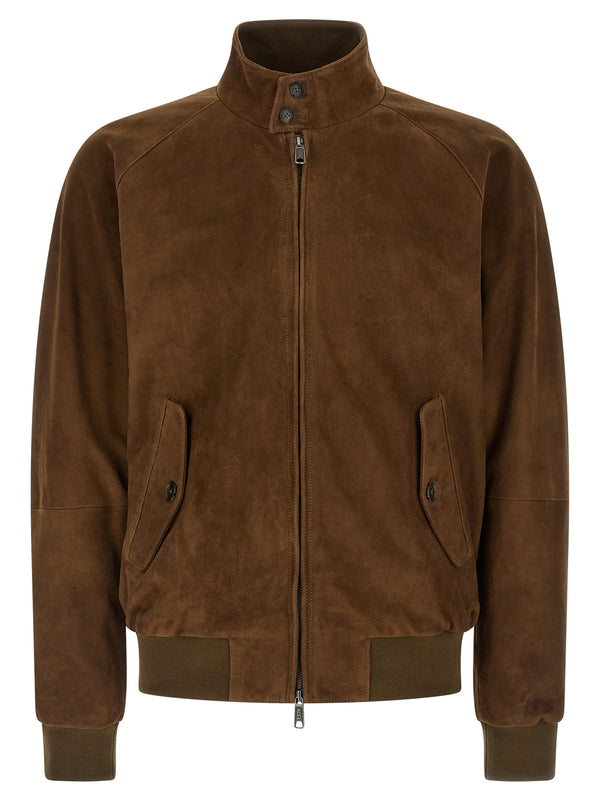 Baracuta 'Harrington - G9' Jacket