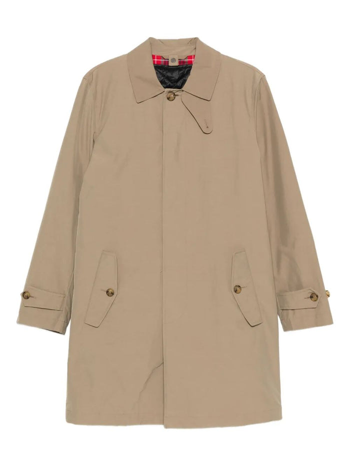 Baracuta "G10 Detachable " Sweater