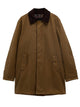 Barracuta Baracuta X Barbour Coat