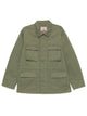 Baracuta Twill Field Jacket