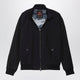 Baracuta Black G9 Gavin Watson Jacket With Printed Lining