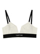 Tom Ford Top Con Banda Logata