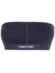 Tom Ford Modal Bondeau Top