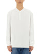 Barracuta Henley T-Shirt