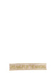 Label K Braided Fabric Bracelet