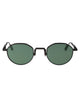 Movitra Rose Gold With Rose Gold Lenses Acetate Sunglasses