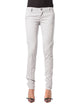 Basicon Satin Cotton Trouser