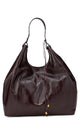 Gianni Chiarini Leather Tote Bag