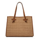 Gianni Chiarini Nude Neutrals Leather Totes Marcella