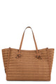Gianni Chiarini Marcella Straw Woven Bag