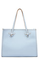 Gianni Chiarini Shoulder Bag In Leather