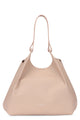 Gianni Chiarini Dua Tote Bag In Leather