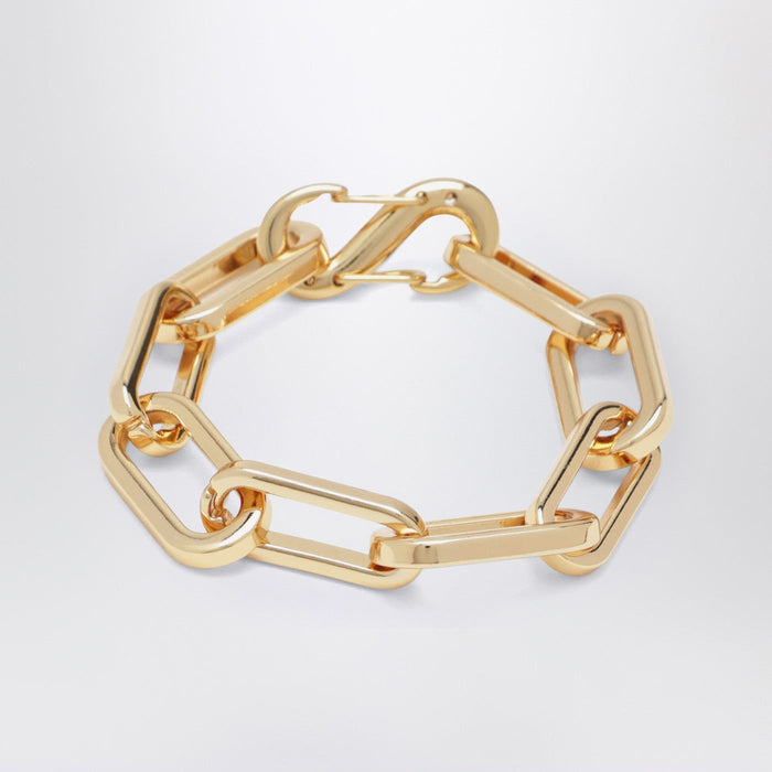 Éliou Legacy Gold Bracelet