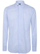 Barba Napoli Classic Cotton & Linen Shirt