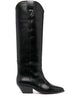 Isabel Marant Isabel Marant Denvee Cowboy Boots