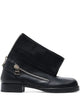 Jw Anderson Biker Boots
