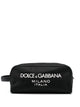 Dolce & Gabbana Necessaire With Logo