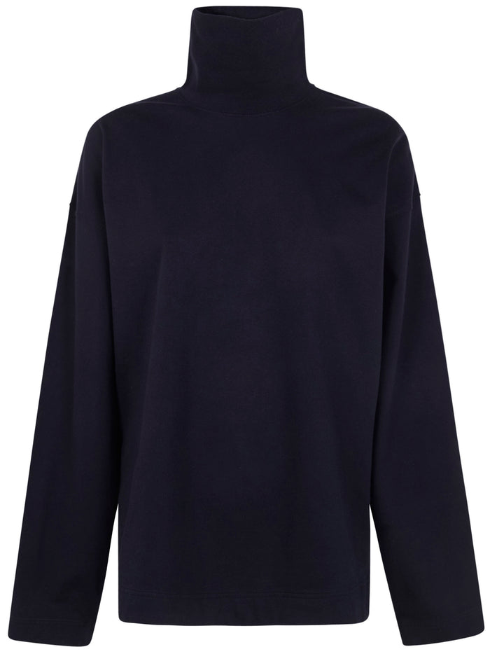 Phoebe Philo Relaxed Long Sleeve Jersey