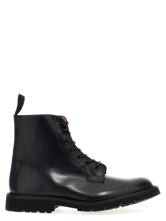 Tricker's 'Burford' Ankle Boots