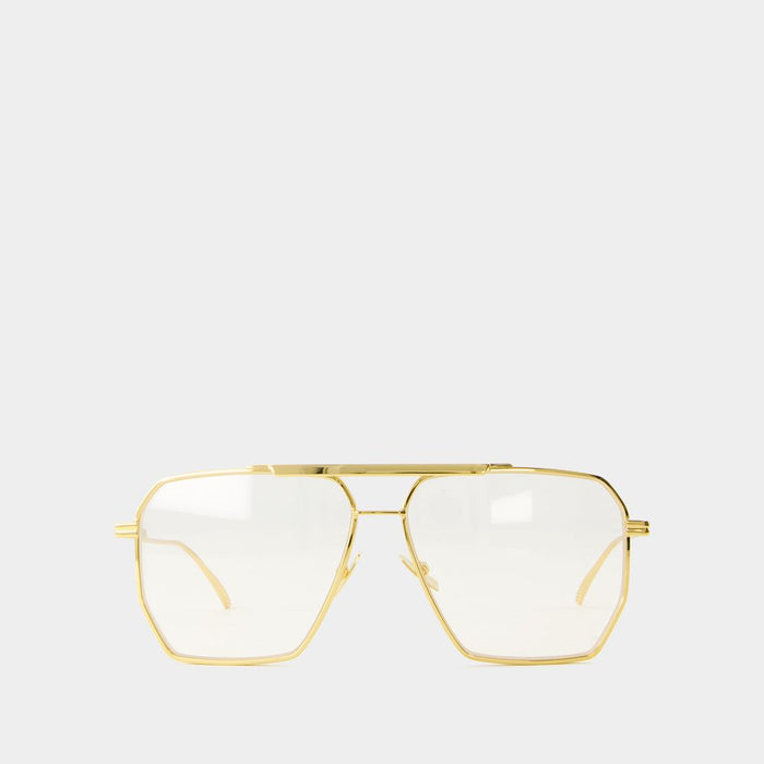 Bottega Veneta Bv1012s Sunglasses