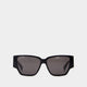 Bottega Veneta Bottega Veneta Bv1285s 001