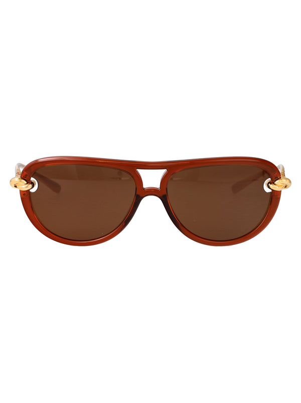Bottega Veneta Bottega Veneta Bv1418s 004