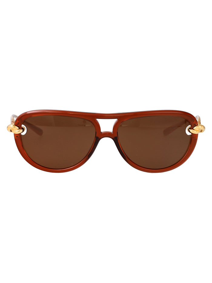 Bottega Veneta Bottega Veneta Bv1418s 004