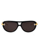 Bottega Veneta Bottega Veneta Bv1418s 005