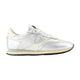 Philippe Model Paris Blville Low Sneakers -  - Leather - Silver