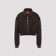 Givenchy Nylon Bomber Jacket