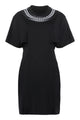 Givenchy Dress With 3D Chain Print