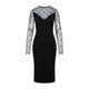 Givenchy Dress With 4G Pattern