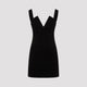 Givenchy Crepe Dress