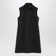 Givenchy  Black Mini Dress With Bow