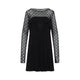Givenchy Draped Jersey Dress